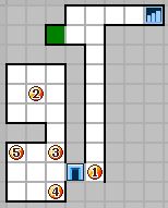 ボーティーズマップ